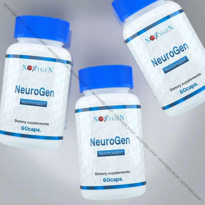 Neurogen (9-Me-BC)