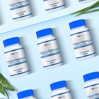 Collagen Hydrolyzed