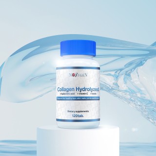 Collagen Hydrolyzed