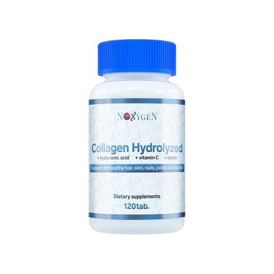 Collagen Hydrolyzed