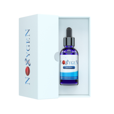 Isolate CBD Oil