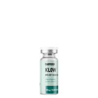 Klow (BPC-157, TB-500, GHK-Cu, KPV)