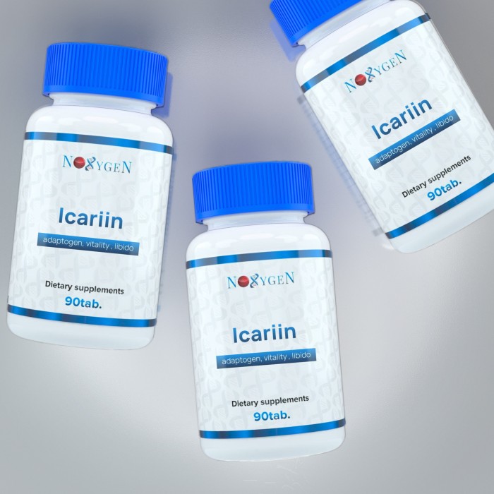 Icariin