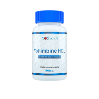 Yohimbine HCL