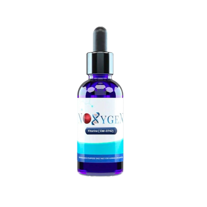Fitorine (GW-0742)