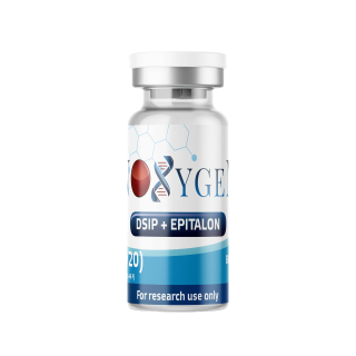 DSIP + Epitalon