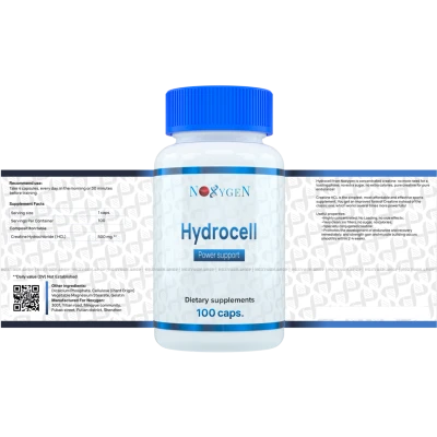 Hydrocell / Гидроселл
