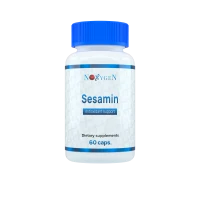 Sesamin / Сесамин
