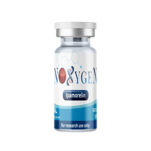 Ipamorelin / Ипаморелин