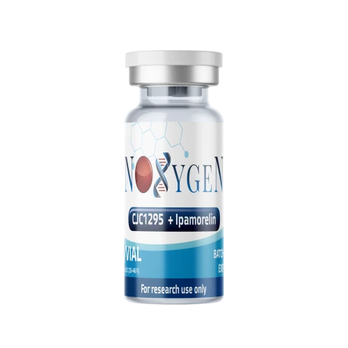 CJC-1295 + Ipamorelin /