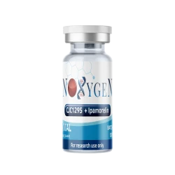 CJC-1295 + Ipamorelin /