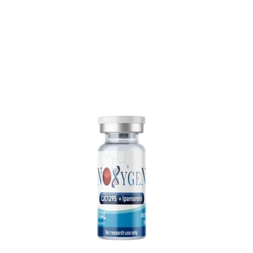 CJC-1295 + Ipamorelin /