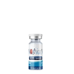 CJC-1295 + Ipamorelin /