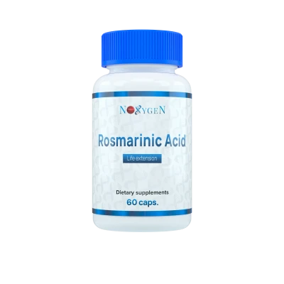 Rosmarinic Acid