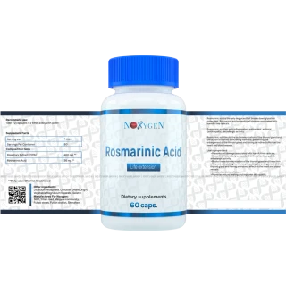 Rosmarinic Acid