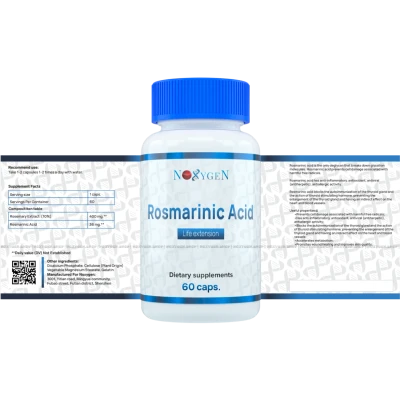 Rosmarinic Acid