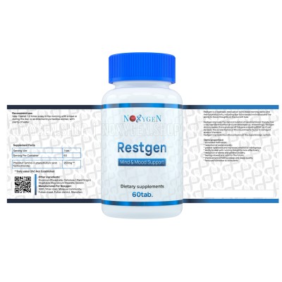 RestGen / РестГен