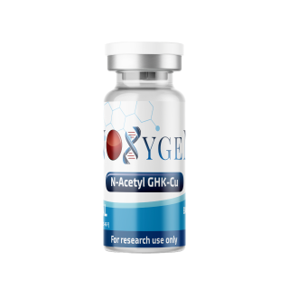 N-Acetyl GHK-Cu