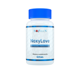 NoxyLove