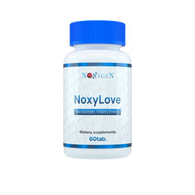 NoxyLove / НоксиЛав