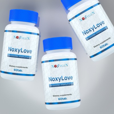 NoxyLove / НоксиЛав