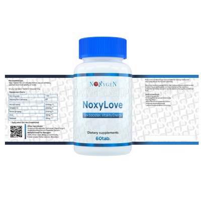 NoxyLove
