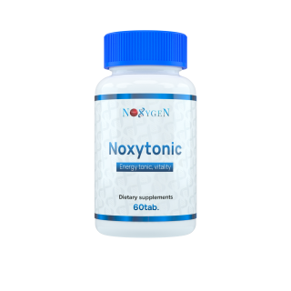 NoxyTonic