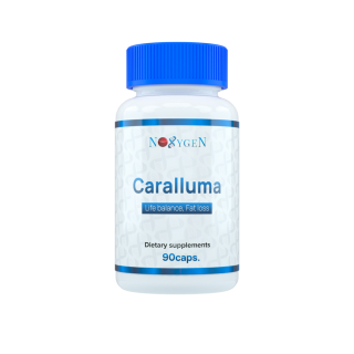 Caralluma