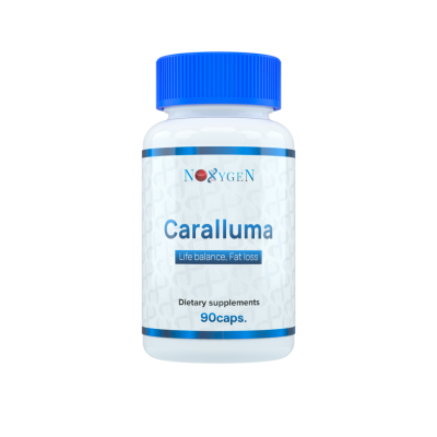 Caralluma