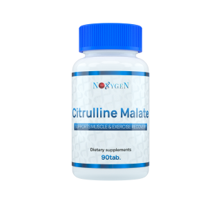 Citrulline Malate