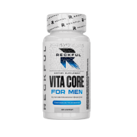 Витаминно-минеральный комплекс Vita Core for men Reckful ® 