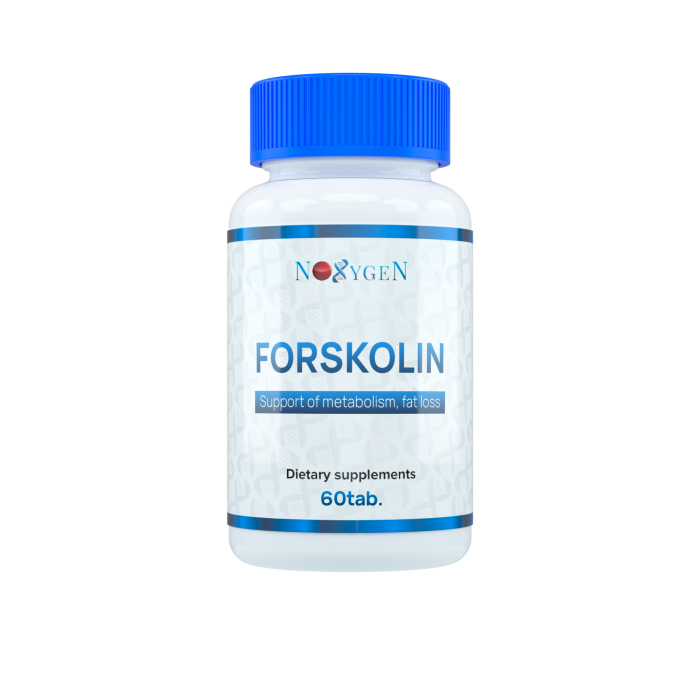 Forskolin
