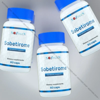 Sobetirome