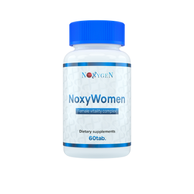 NoxyWomen