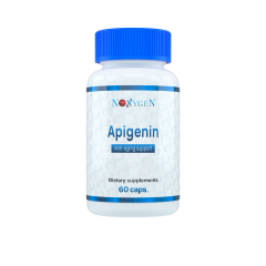 Apigenin / Апигенин
