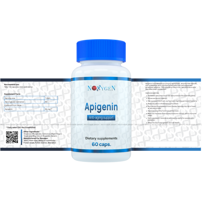 Apigenin