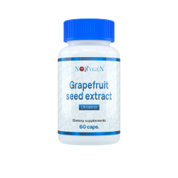 Grapefruit seed extract / Экстракт семян грейпфрута