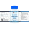 Grapefruit seed extract