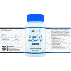 Grapefruit seed extract / Экстракт семян грейпфрута