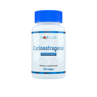Cycloastragenol