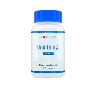 UROLITHIN А
