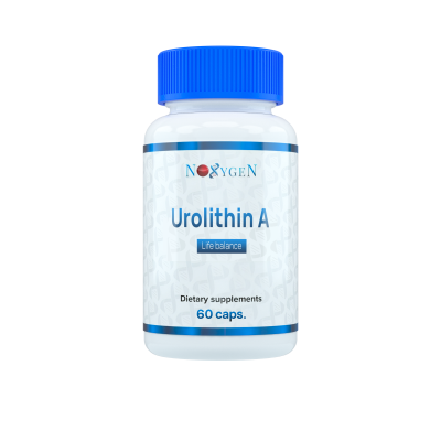 UROLITHIN А
