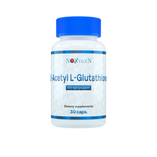 S-Acetyl L-Glutathione 