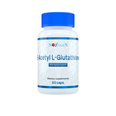 S-Acetyl L-Glutathione 