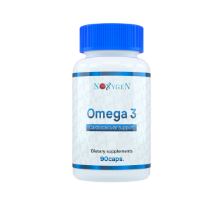 Omega 3