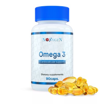 Omega 3 / Омега 3