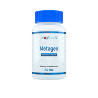 MetaGen (SLU-PP-332) / МетаГен