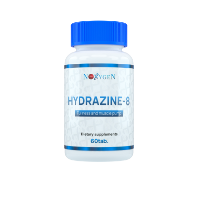 HYDRAZINE-8 / Гидразин-8