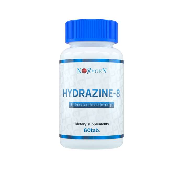 HYDRAZINE-8