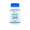 Boswellia & Curcumin / Босвеллия и Куркумин
